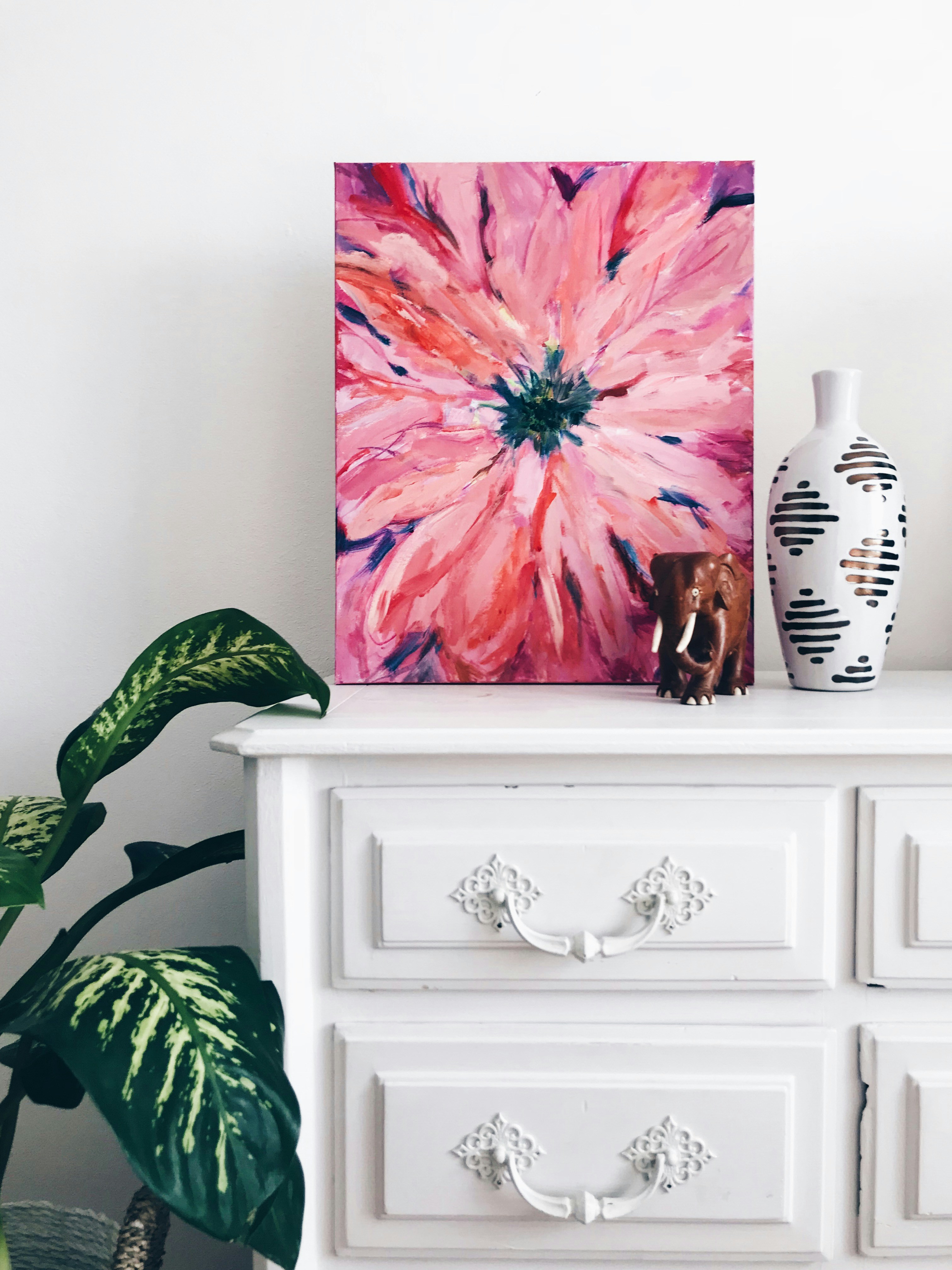 Whimsical accents Whimsical accents